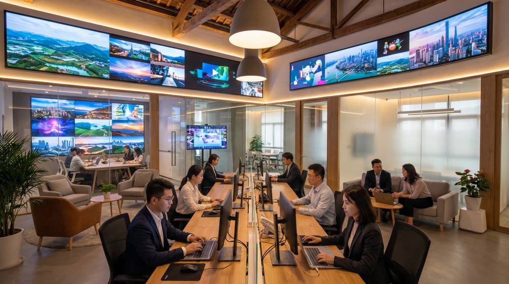 糖心传媒中心办公室